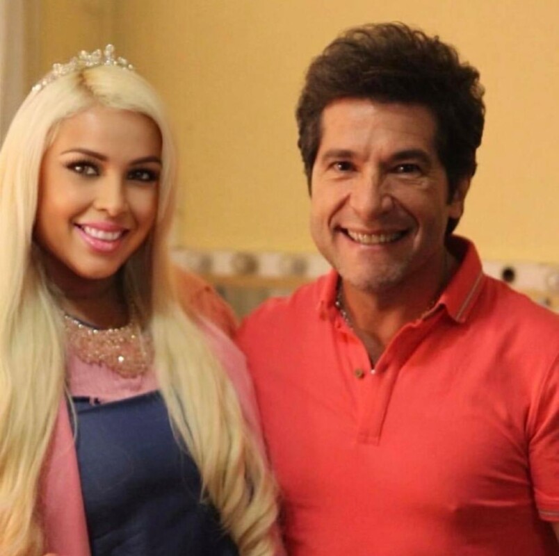 Alynne Azevedo - Foto: Acervo Pessoal