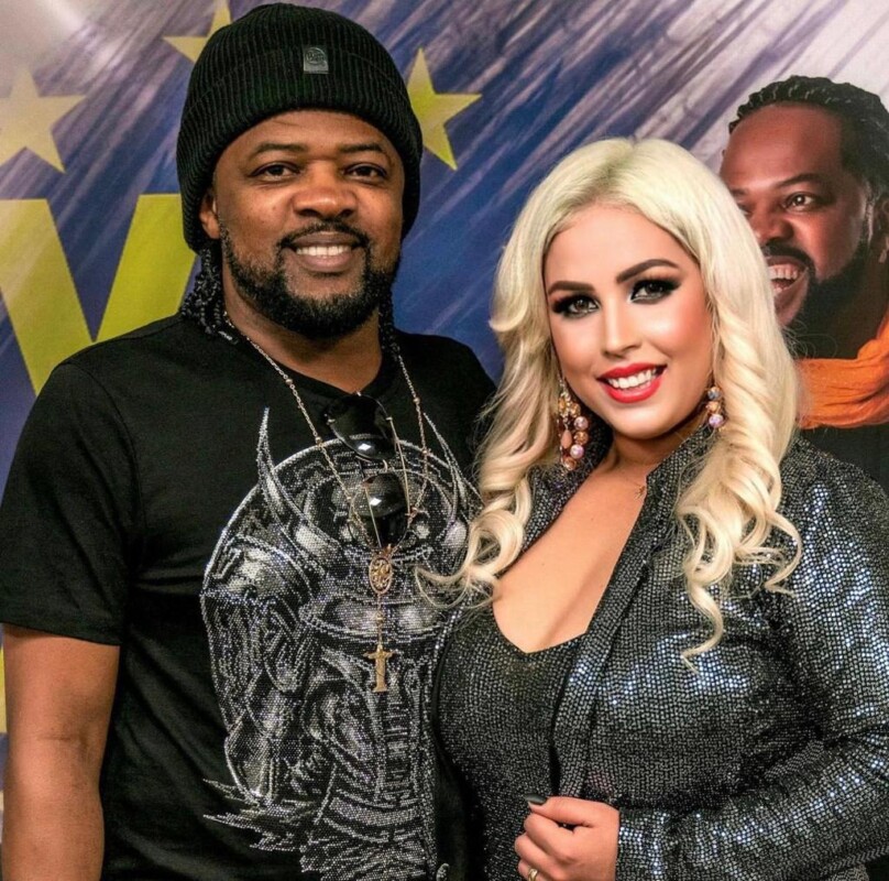 Alynne Azevedo - Foto: Acervo Pessoal