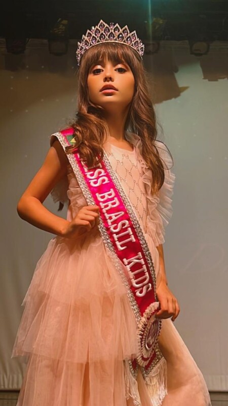 Paloma Barral - Gente Bonita - Foto: Acervo Pessoal