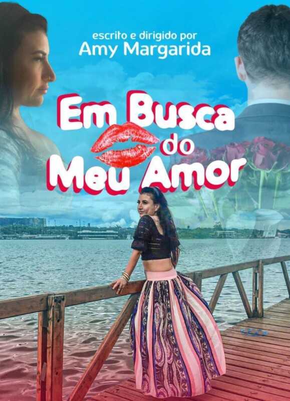 Em Busca do Meu Amor - Foto: Reprodução 